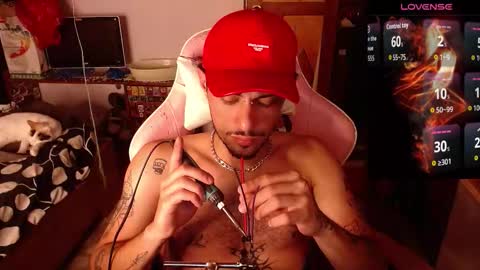 Andres online show from 03.02.26