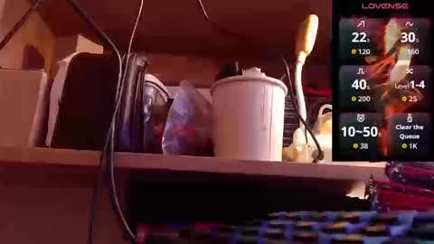 Andres online show from 03.16.26