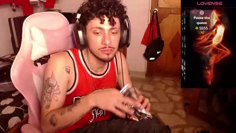 Andres online show from 03.18.26