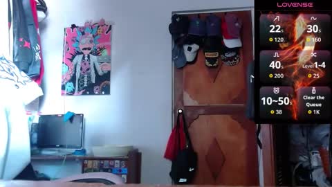 Andres online show from 03.23.26