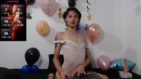 Apolo online show from 11.22.25