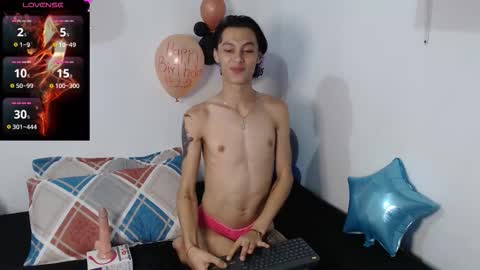 Apolo online show from 11.25.25