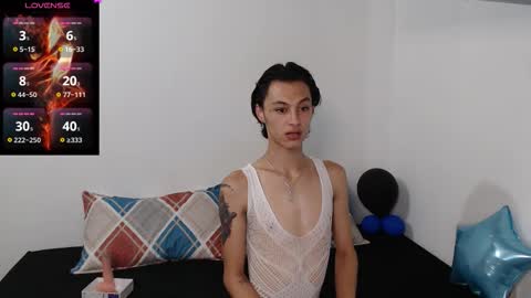 Apolo online show from 11.27.25