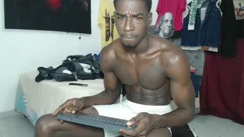 apoloblackbig online show from 11.01.25