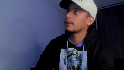 TONY INDEPENDENT MODEL online show from 01.01.25