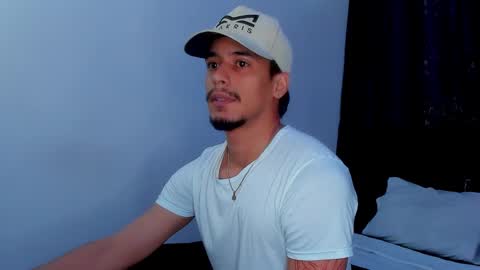 TONY INDEPENDENT MODEL online show from 01.12.25