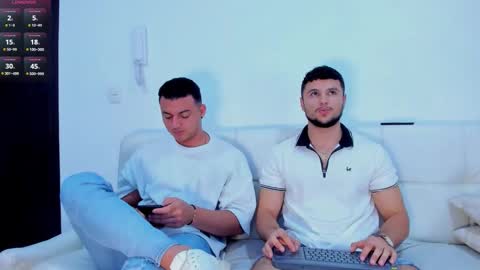 Apolo Klein online show from 01.10.26