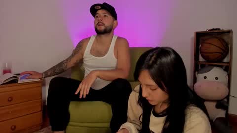 Snapshot of apolorising_ chatting on 10.01.25 Lola  Apolo online show from 10.01.25