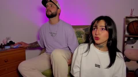 Snapshot of apolorising_ chatting on 10.16.25 Lola  Apolo online show from 10.16.25