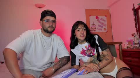 Lola  Apolo online show from 03.29.26