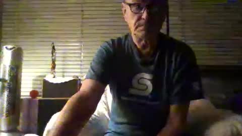 apony53 online show from 01.18.26