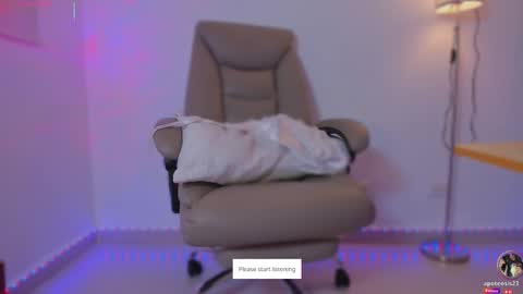 Apo online show from 02.13.26