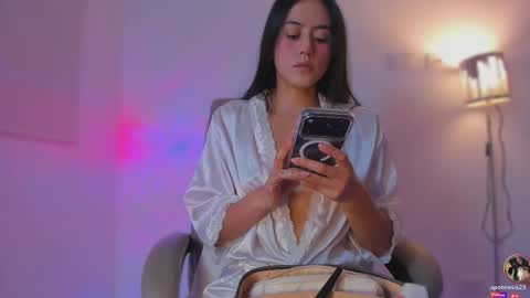 Apo online show from 02.27.26