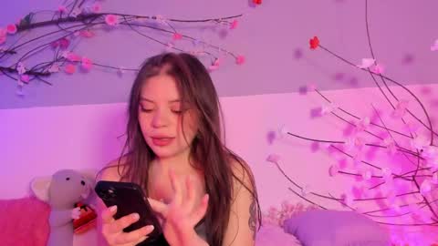 Lily online show from 05.17.26
