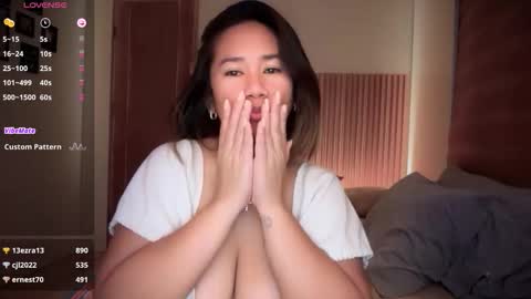 Anika online show from 12.16.25