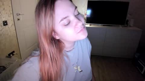 appleyummybuns online show from 12.02.25