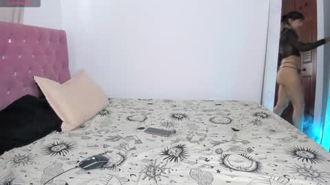 ALEXANDCAM online show from 03.17.26