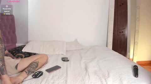 ALEXANDCAM online show from 03.26.26