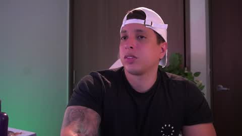 insta appolo master online show from 12.16.24