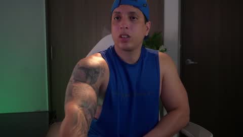 insta appolo master online show from 12.19.24