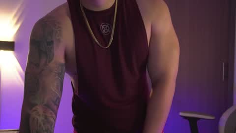 insta appolo master online show from 01.18.25