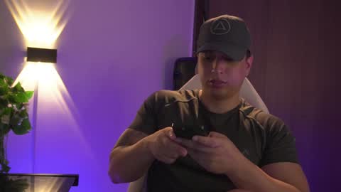 insta appolo master online show from 01.22.25