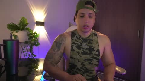 insta appolo master online show from 02.01.25