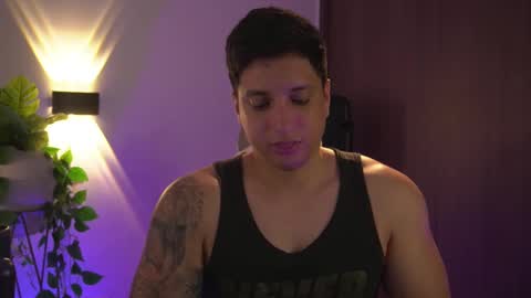 insta appolo master online show from 02.18.25