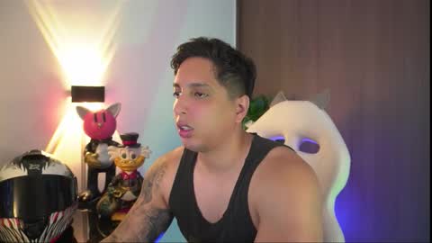 insta appolo master online show from 10.13.25