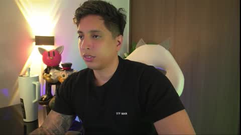 insta appolo master online show from 10.13.25