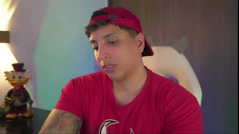 insta appolo master online show from 10.27.25