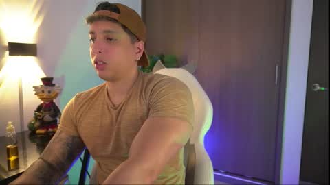 insta appolo master online show from 10.31.25