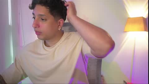 insta appolo master online show from 11.16.25