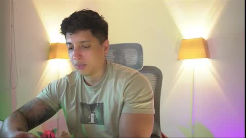 insta appolo master online show from 01.16.26