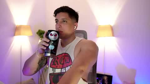 insta appolo master online show from 04.20.26