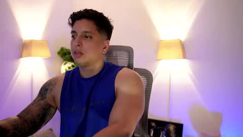 insta appolo master online show from 04.21.26