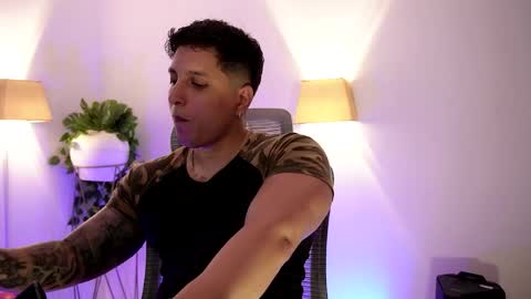 insta appolo master online show from 04.22.26