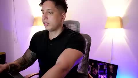insta appolo master online show from 06.23.26