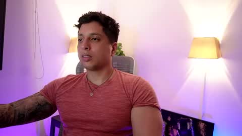insta appolo master online show from 07.11.26