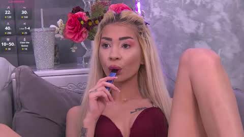 April online show from 02.08.26