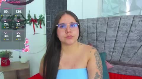 April SC online show from 11.22.25