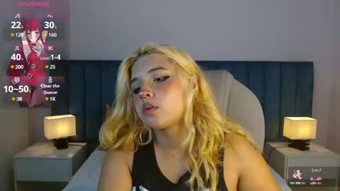 April Bunny online show from 01.31.25