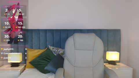 April Bunny online show from 02.25.25