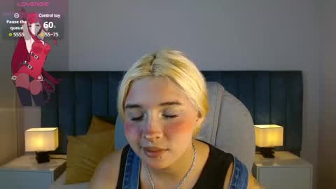 April Bunny online show from 02.27.25