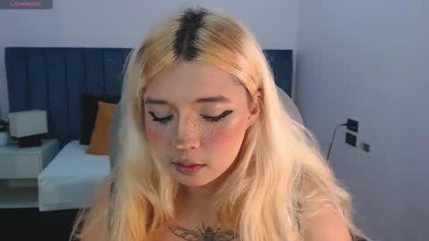 April Bunny online show from 12.03.25