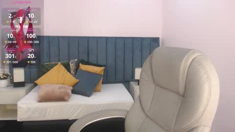 April Bunny online show from 01.06.26