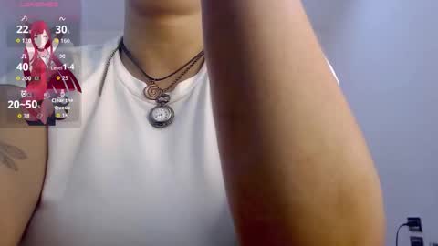 April Bunny online show from 02.14.26