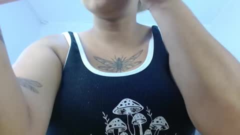 April Bunny online show from 03.11.26