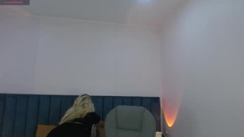 April Bunny online show from 04.21.26