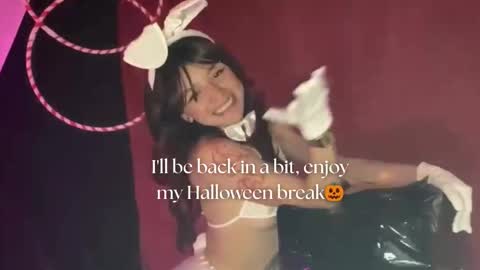   online show from 10.28.25